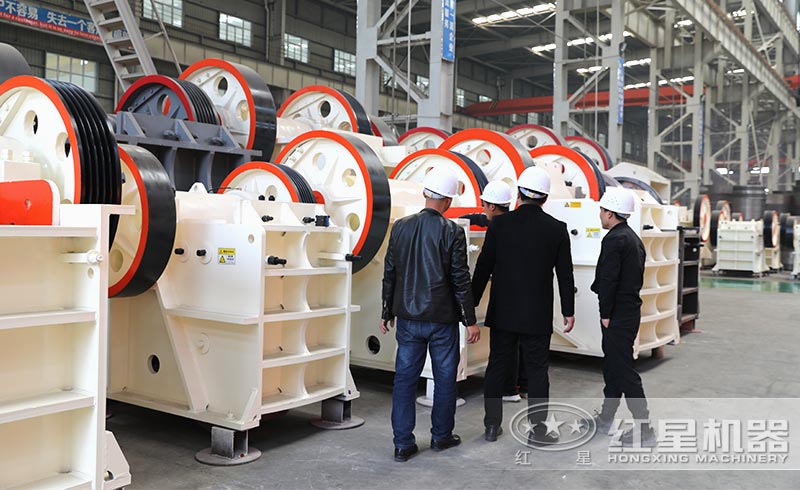 用戶(hù)到廠考察